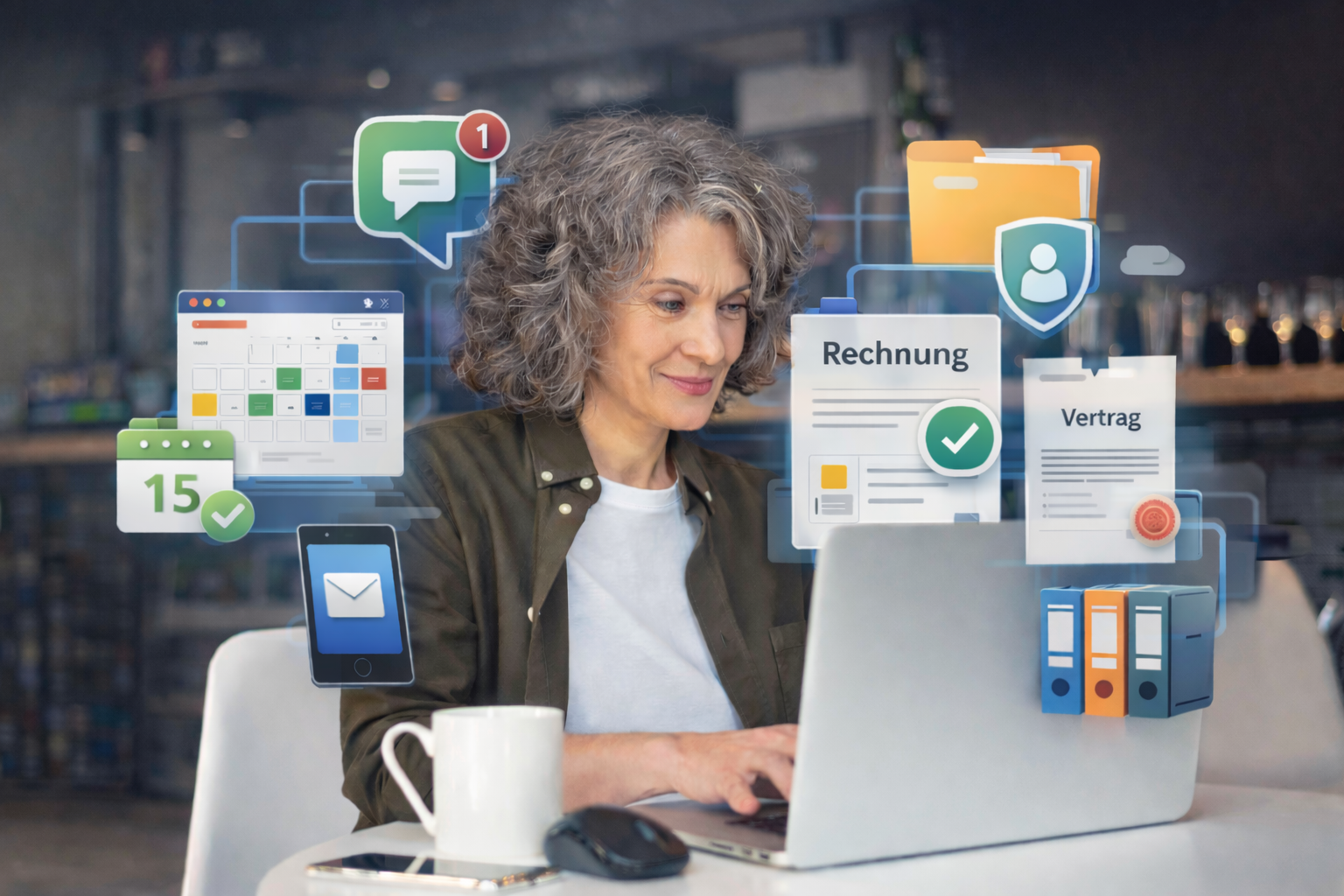 Verwaltung Nachhilfe – All-in-One Plattform für Nachhilfe-Institute
