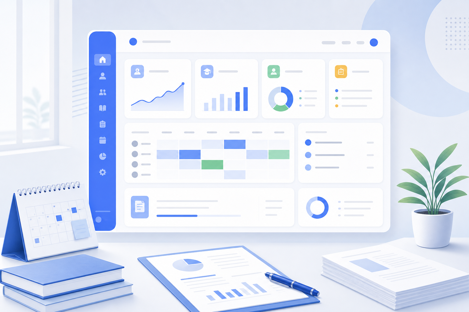 Operations-Dashboard